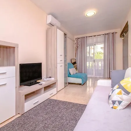 Apartamento Espanatour Estudio Bilbao 23 Torrevieja