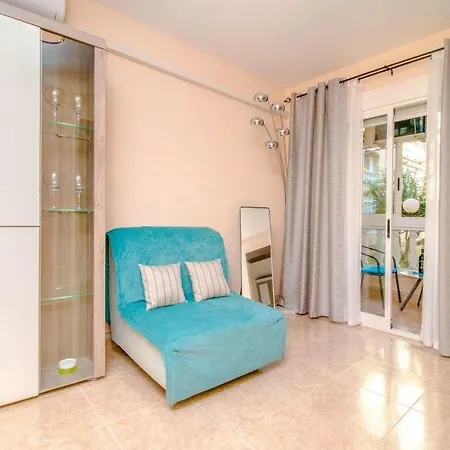 Apartamento Espanatour Estudio Bilbao 23 Torrevieja