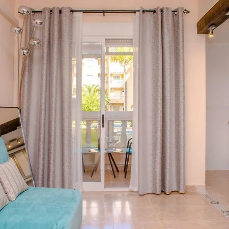Apartamento Espanatour Estudio Bilbao 23 Torrevieja