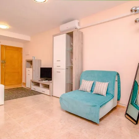Apartamento Espanatour Estudio Bilbao 23