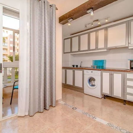 Apartamento Espanatour Estudio Bilbao 23 *