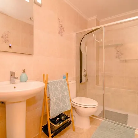 Apartamento Espanatour Estudio Bilbao 23 Torrevieja