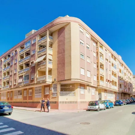 Espanatour Estudio Bilbao 23 Apartamento *
