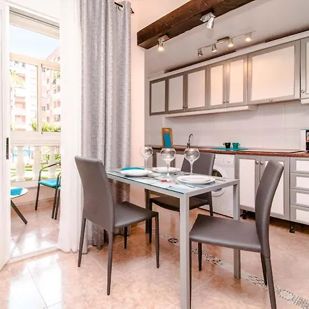 Apartamento Espanatour Estudio Bilbao 23